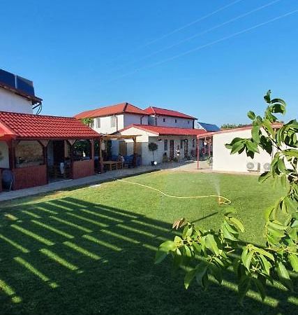 Ferienwohnung Pagini Din Vama Vama Veche Exterior foto