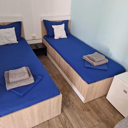 Ferienwohnung Pagini Din Vama Vama Veche Exterior foto
