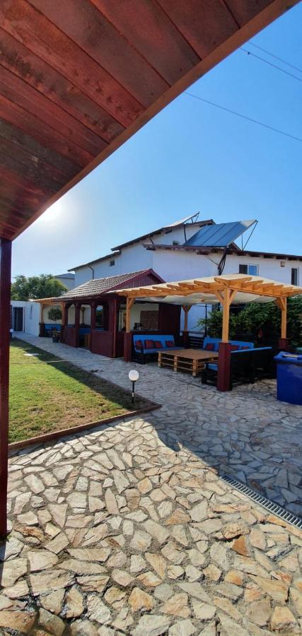 Ferienwohnung Pagini Din Vama Vama Veche Exterior foto