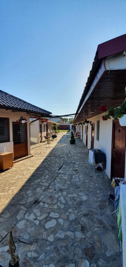 Ferienwohnung Pagini Din Vama Vama Veche Exterior foto