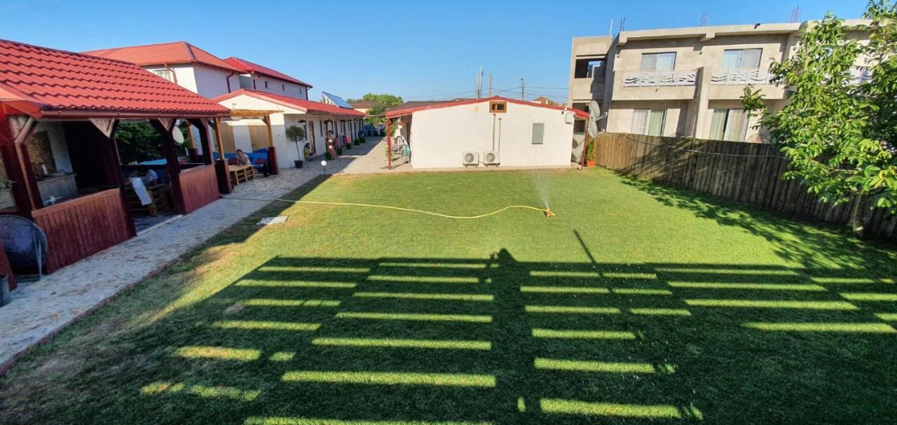 Ferienwohnung Pagini Din Vama Vama Veche Exterior foto
