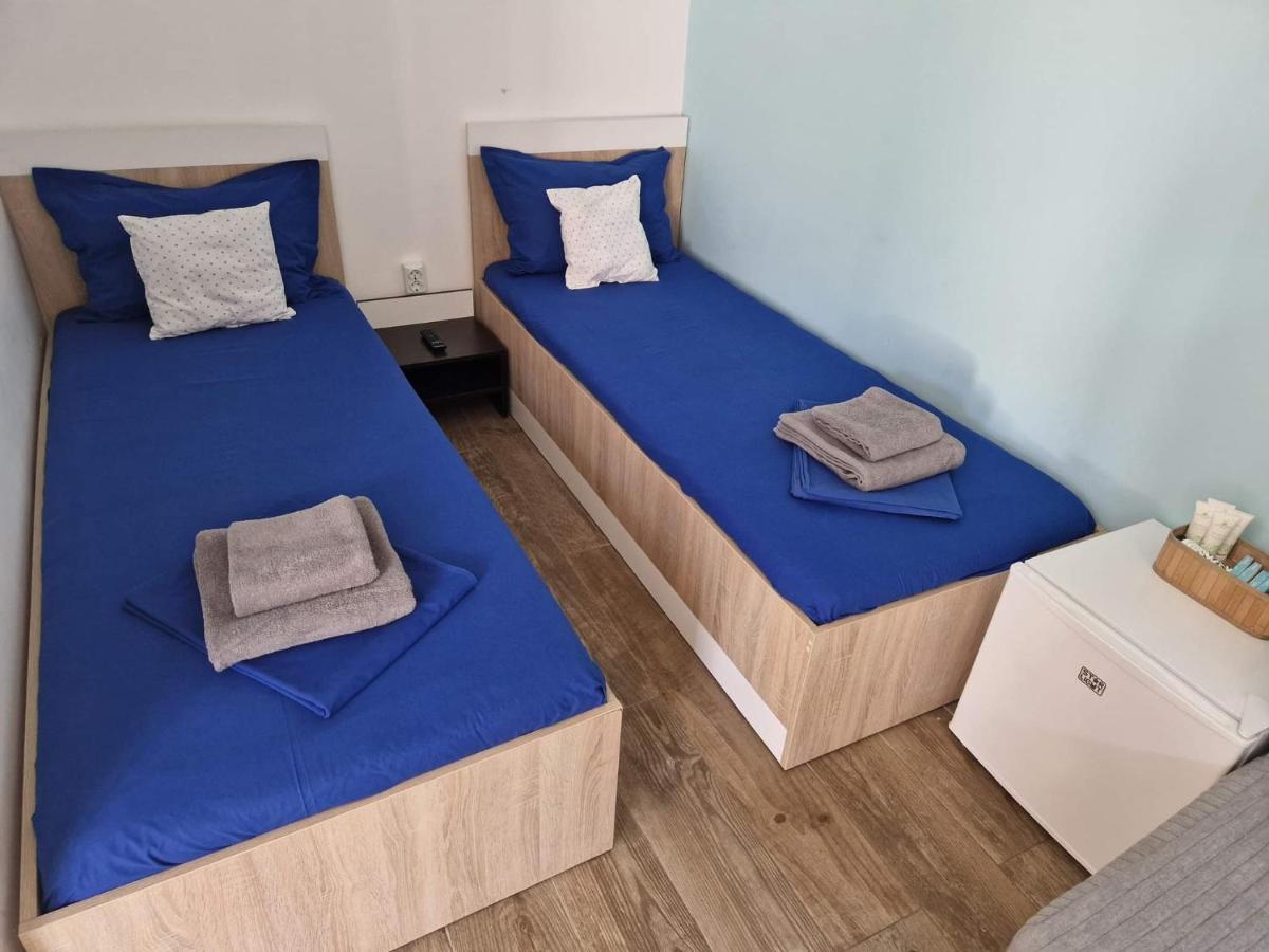 Ferienwohnung Pagini Din Vama Vama Veche Exterior foto