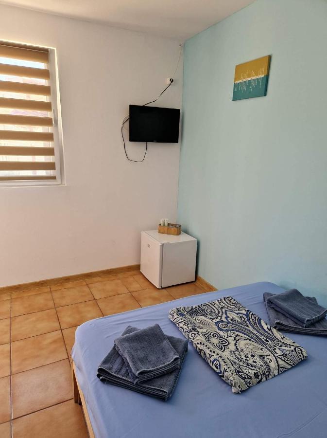 Ferienwohnung Pagini Din Vama Vama Veche Exterior foto