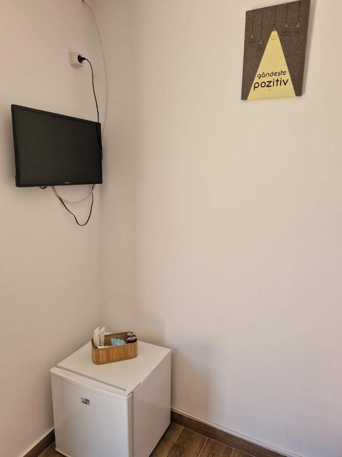Ferienwohnung Pagini Din Vama Vama Veche Exterior foto