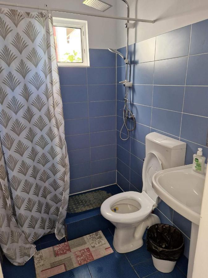 Ferienwohnung Pagini Din Vama Vama Veche Exterior foto