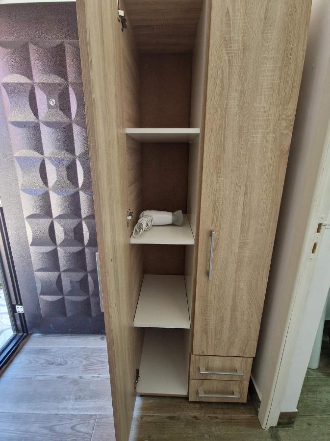 Ferienwohnung Pagini Din Vama Vama Veche Exterior foto