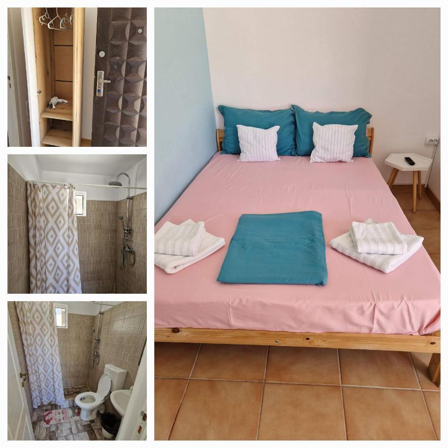 Ferienwohnung Pagini Din Vama Vama Veche Exterior foto