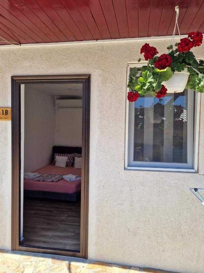 Ferienwohnung Pagini Din Vama Vama Veche Exterior foto
