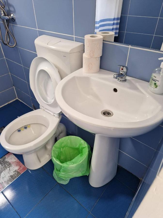 Ferienwohnung Pagini Din Vama Vama Veche Exterior foto