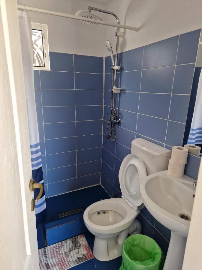 Ferienwohnung Pagini Din Vama Vama Veche Exterior foto