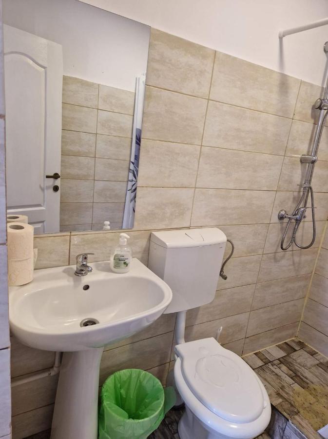 Ferienwohnung Pagini Din Vama Vama Veche Exterior foto