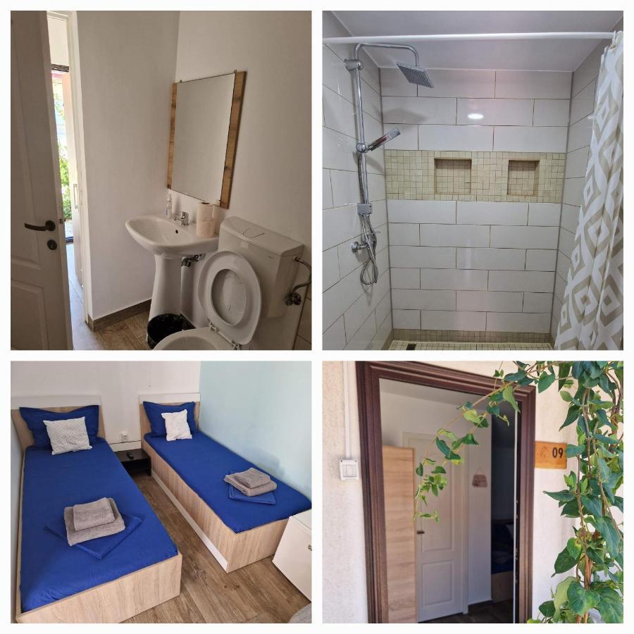 Ferienwohnung Pagini Din Vama Vama Veche Zimmer foto