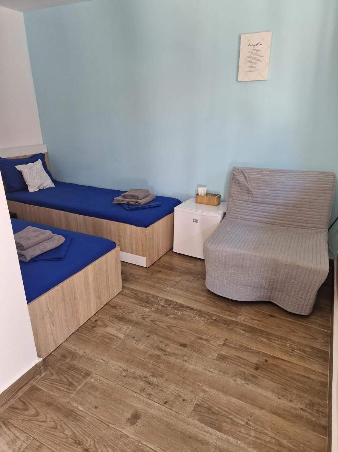 Ferienwohnung Pagini Din Vama Vama Veche Exterior foto
