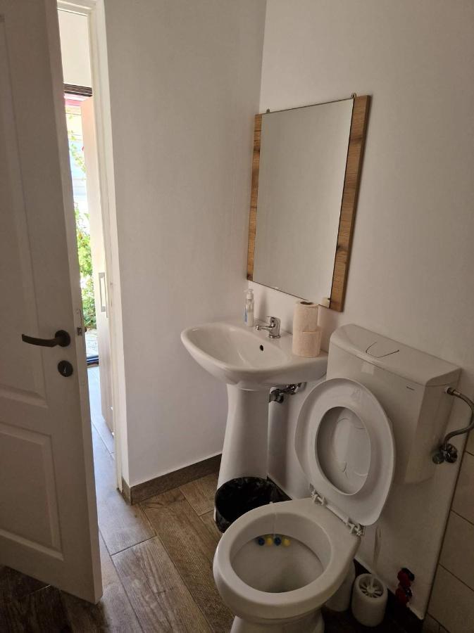 Ferienwohnung Pagini Din Vama Vama Veche Exterior foto