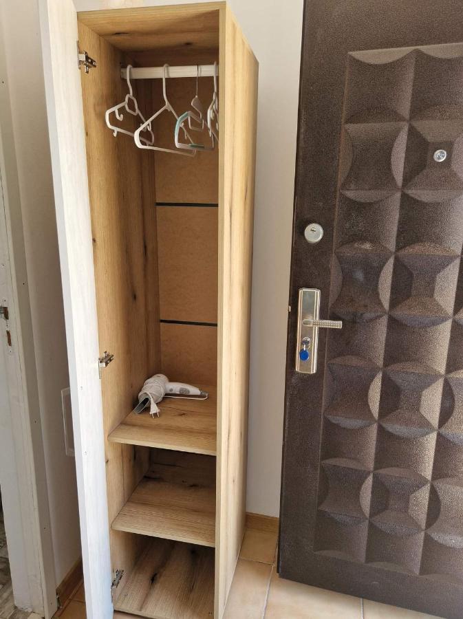Ferienwohnung Pagini Din Vama Vama Veche Exterior foto