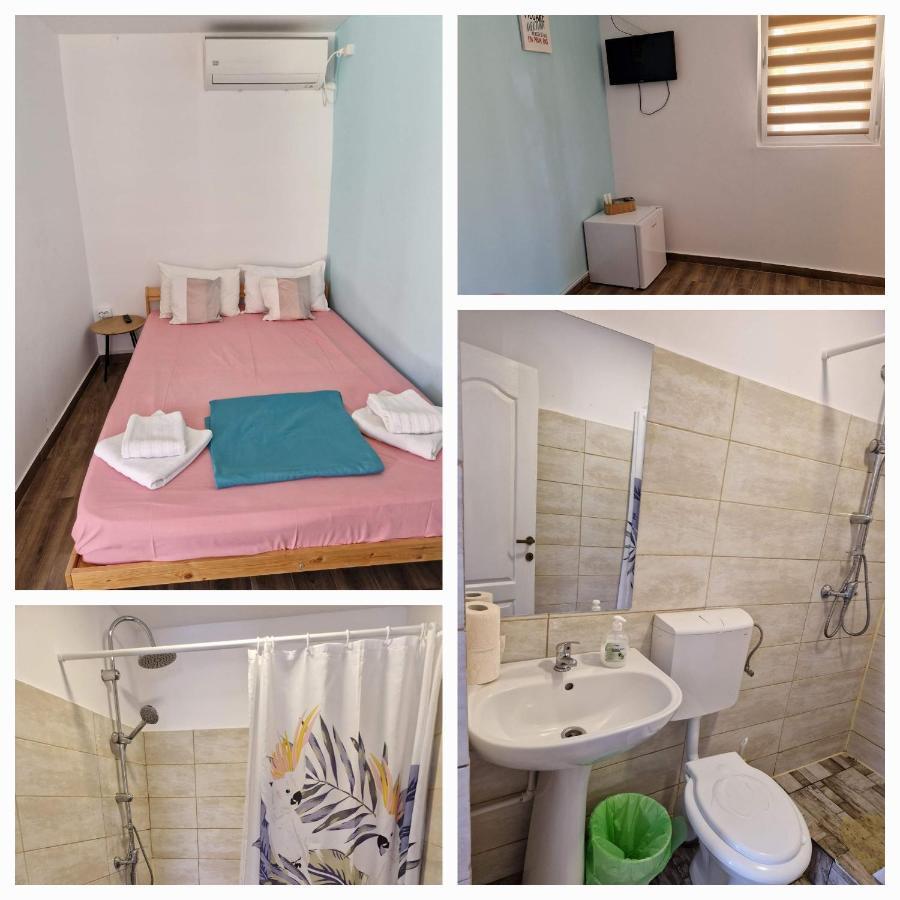 Ferienwohnung Pagini Din Vama Vama Veche Exterior foto