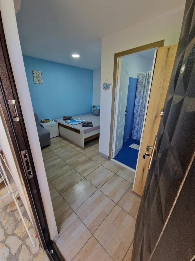 Ferienwohnung Pagini Din Vama Vama Veche Exterior foto