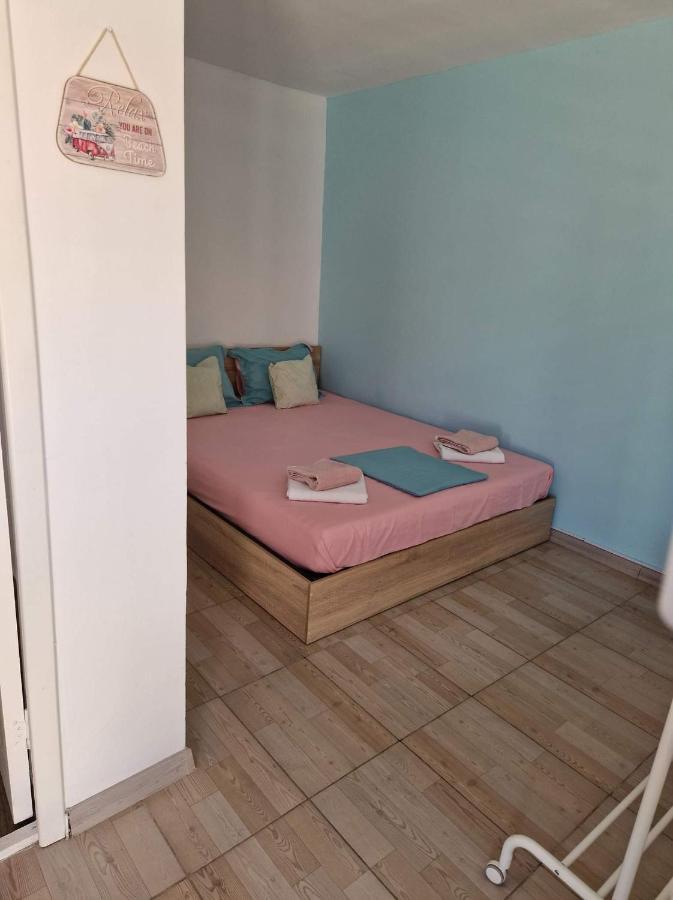 Ferienwohnung Pagini Din Vama Vama Veche Exterior foto