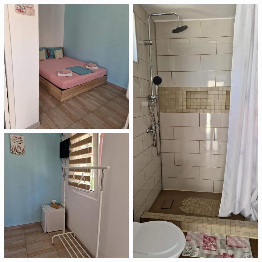 Ferienwohnung Pagini Din Vama Vama Veche Exterior foto