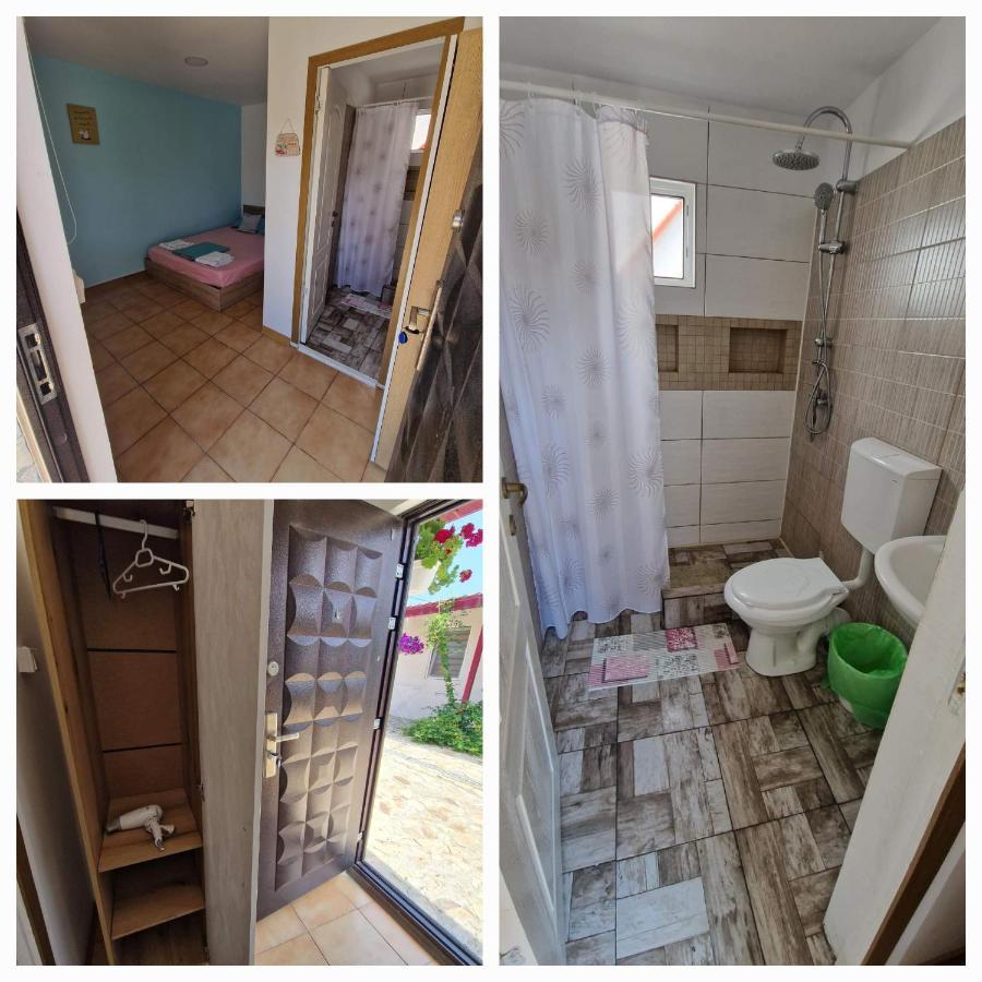 Ferienwohnung Pagini Din Vama Vama Veche Exterior foto