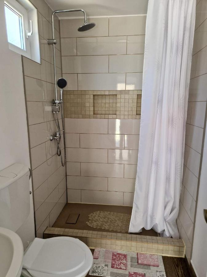 Ferienwohnung Pagini Din Vama Vama Veche Exterior foto