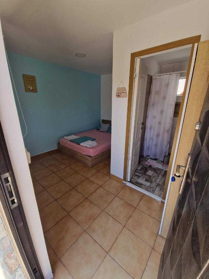 Ferienwohnung Pagini Din Vama Vama Veche Exterior foto