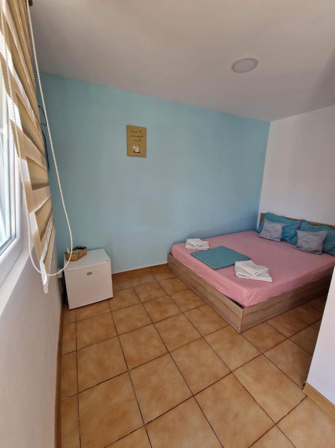 Ferienwohnung Pagini Din Vama Vama Veche Exterior foto