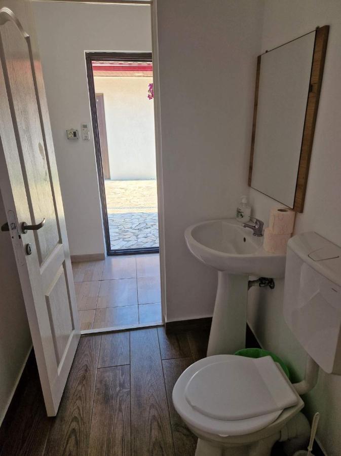 Ferienwohnung Pagini Din Vama Vama Veche Exterior foto
